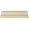 Ekena Millwork 6 3/4"H x 7 3/4"P x 10 1/4"F x 94 1/2"L, (4 3/8" Repeat), Egg and Dart Crown Moulding MLD06X07X10EG - alternate 2